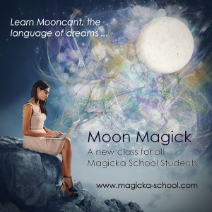 Moon Magick