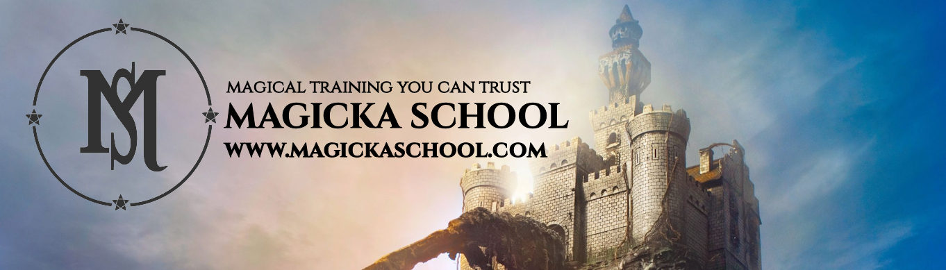 Magicka School